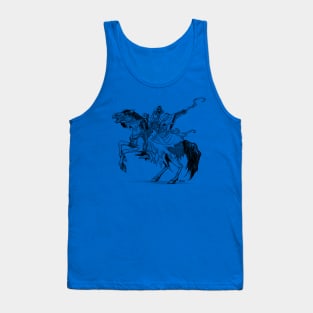 Undead! Tank Top